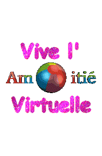 AMITIE VIRTUELLE