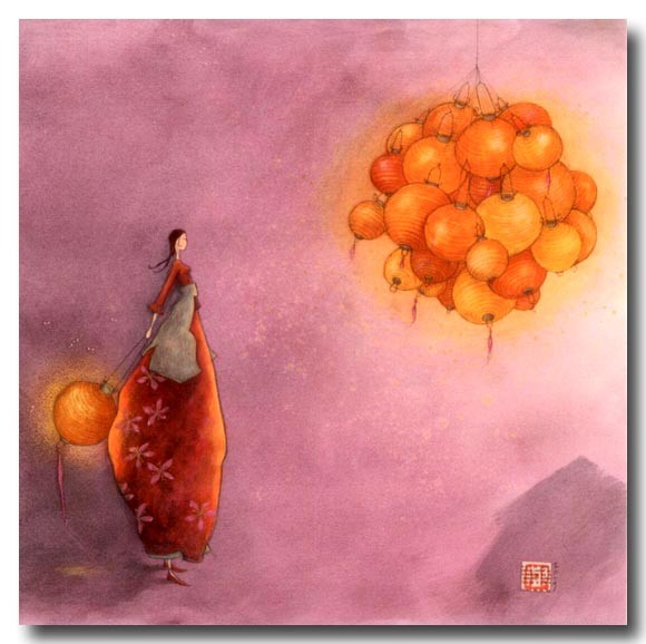 Dessins de Ga�lle Boissonnard