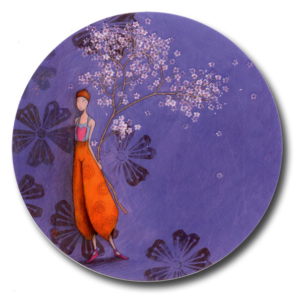 Dessins de Gaëlle Boissonnard