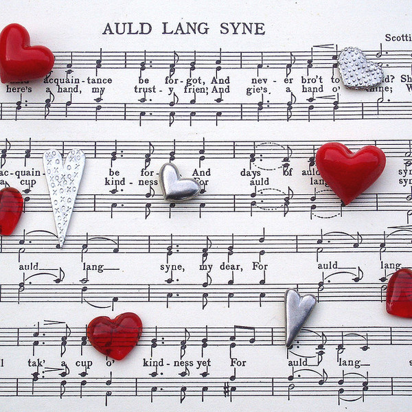 Amour et musique font bon ménage